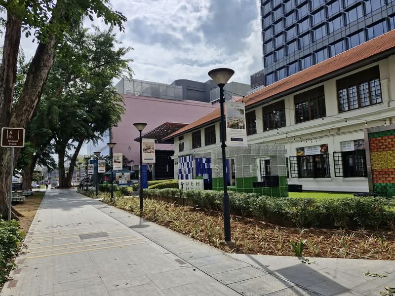 The Flow @ East Coast, 66 East Coast Road, 775 sqft, Mall Shop For Sale, by Alvin Seet, 500115298 - Exterior - CommercialGuru.com.sg