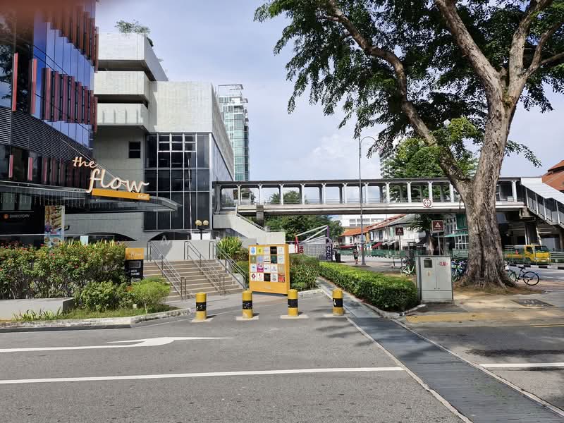 The Flow @ East Coast, 66 East Coast Road, 775 sqft, Mall Shop For Sale, by Alvin Seet, 500115298 - Exterior - CommercialGuru.com.sg