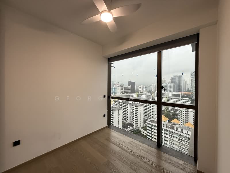 The Landmark, 173 Chin Swee Road, 2 Bedrooms, 678 sqft, Condominium For Rent, by George Wong, 500115299 - View - PropertyGuru.com.sg