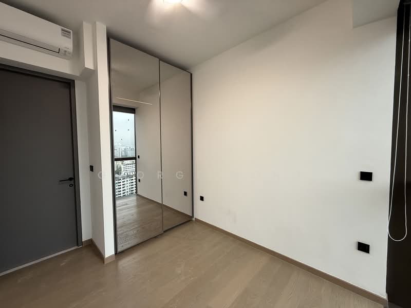 The Landmark, 173 Chin Swee Road, 2 Bedrooms, 678 sqft, Condominium For Rent, by George Wong, 500115299 - Bedroom - PropertyGuru.com.sg