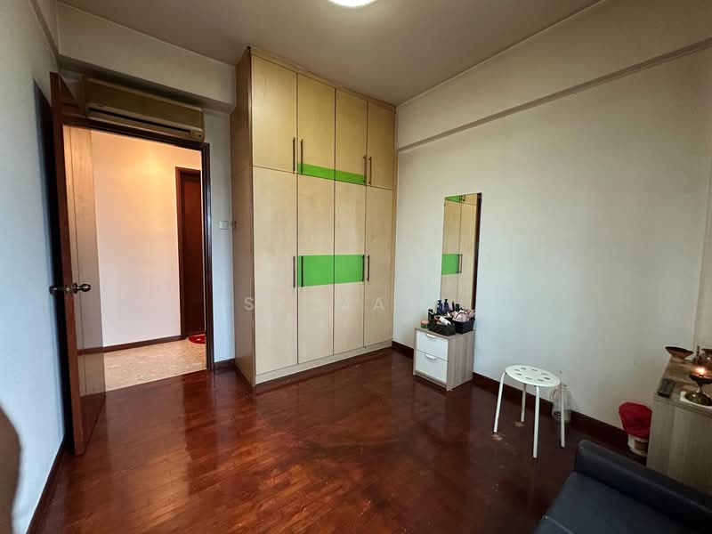 Summerdale, 2 Boon Lay Drive, 3 Bedrooms, 1,195 sqft, Condominium For Sale, by Sk Mani, 500115301 - Bedroom - PropertyGuru.com.sg