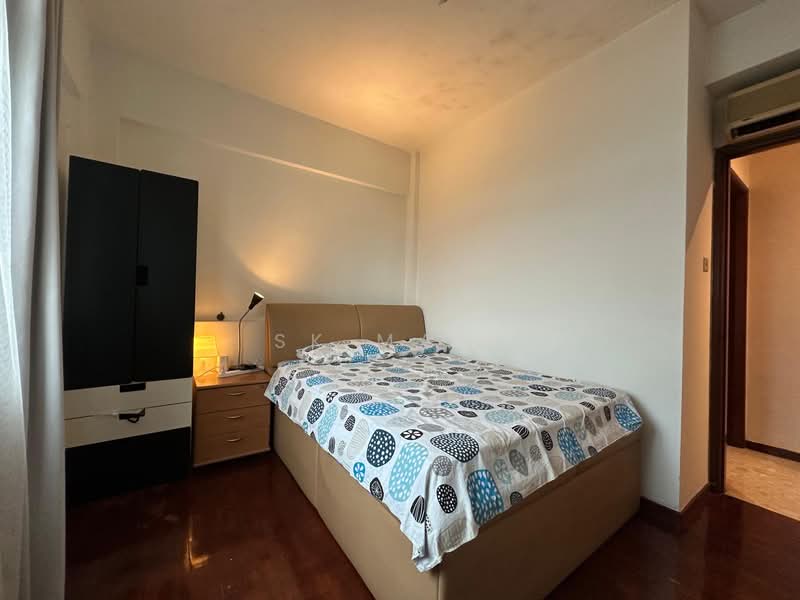 Summerdale, 2 Boon Lay Drive, 3 Bedrooms, 1,195 sqft, Condominium For Sale, by Sk Mani, 500115301 - Bedroom - PropertyGuru.com.sg