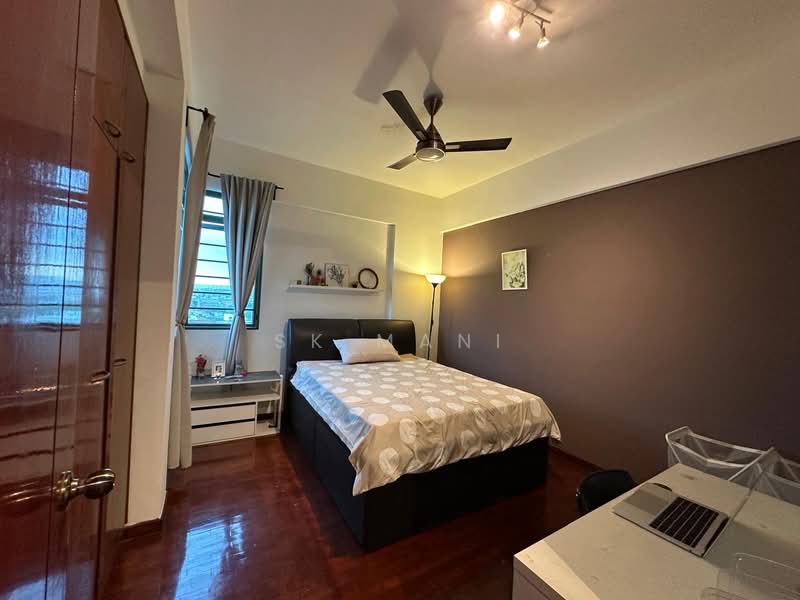 Summerdale, 2 Boon Lay Drive, 3 Bedrooms, 1,195 sqft, Condominium For Sale, by Sk Mani, 500115301 - Bedroom - PropertyGuru.com.sg