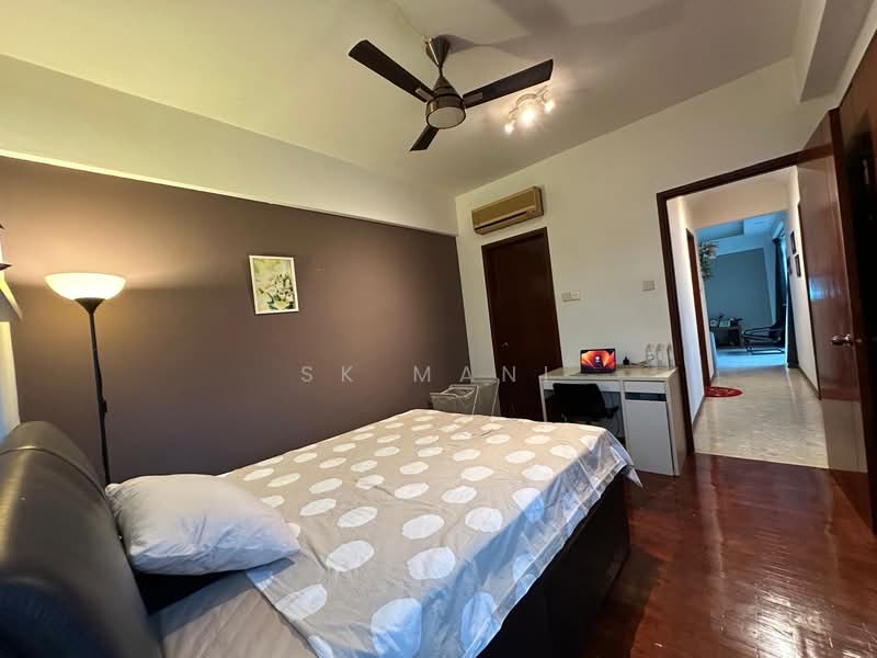 Summerdale, 2 Boon Lay Drive, 3 Bedrooms, 1,195 sqft, Condominium For Sale, by Sk Mani, 500115301 - Bedroom - PropertyGuru.com.sg