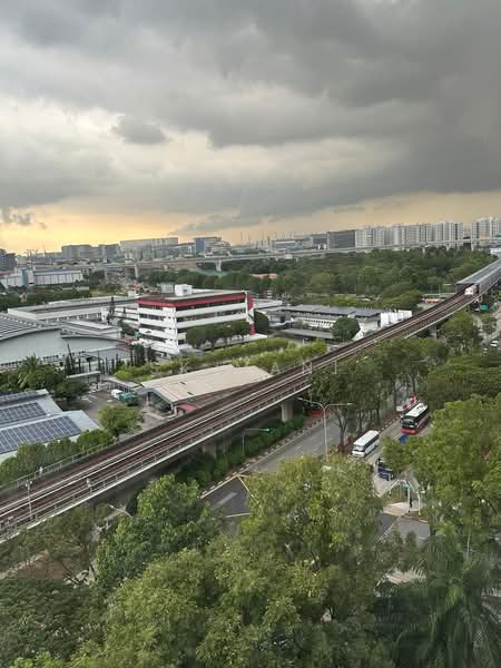 Summerdale, 2 Boon Lay Drive, 3 Bedrooms, 1,195 sqft, Condominium For Sale, by Sk Mani, 500115301 - Exterior - PropertyGuru.com.sg