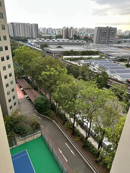 Summerdale, 2 Boon Lay Drive, 3 Bedrooms, 1,195 sqft, Condominium For Sale, by Sk Mani, 500115301 - Exterior - PropertyGuru.com.sg