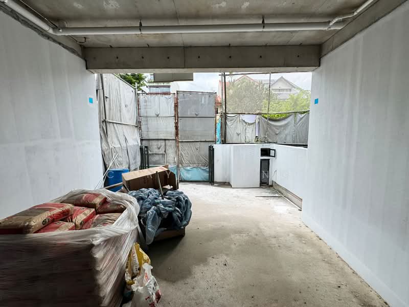 ❤️GIANT⚡️Brand New 3 Lvls Inter-Terrace w Attic at Hillview Green Estate, Elizabeth Drive/ Jalan Zamrud/ Hillview Avenue, 5 Bedrooms, 3,875 sqft, Terraced House For Sale, by Caryn Wong, 500115305 - Exterior - PropertyGuru.com.sg