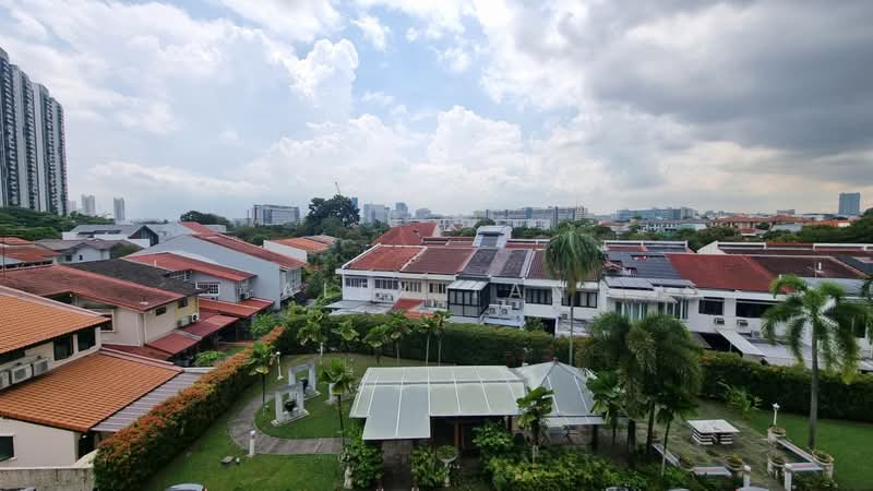 Faber Hills, 112C Faber Drive, 4 Bedrooms, 1,668 sqft, Apartment For Sale, by Alex Tan, 500115307 - Exterior - PropertyGuru.com.sg