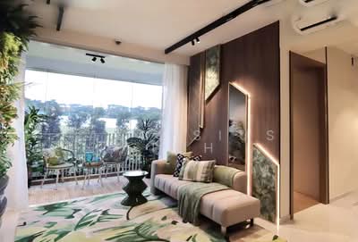 For Sale - Lentor Hills Residences