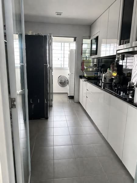 633B Senja Green, 633B Senja Road, 3 Bedrooms, 1,001 sqft, HDB Flat For Rent, by Lilian Sim, 500115311 - PropertyGuru.com.sg