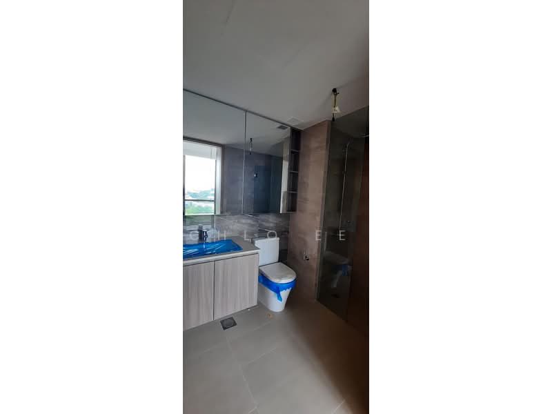 The Botany at Dairy Farm, 3 Dairy Farm Walk, 2 Bedrooms, 743 sqft, Condominium For Rent, by Chlo Ee, 500115315 - Bathroom - PropertyGuru.com.sg