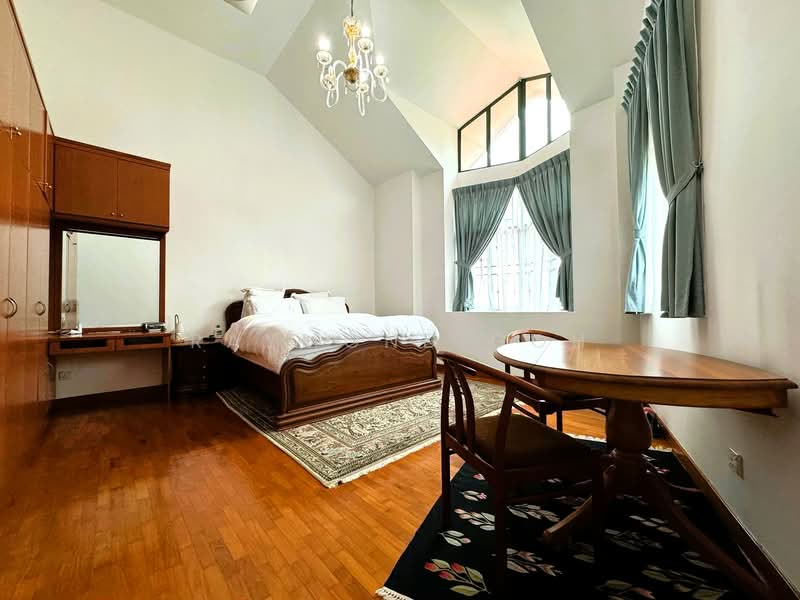 Saint Nicholas View, Saint Nicholas View, 5 Bedrooms, 2,701 sqft, Semi-Detached House For Sale, by Raymond Goh, 500115316 - Bedroom - PropertyGuru.com.sg