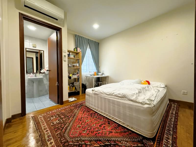 Saint Nicholas View, Saint Nicholas View, 5 Bedrooms, 2,701 sqft, Semi-Detached House For Sale, by Raymond Goh, 500115316 - Bedroom - PropertyGuru.com.sg