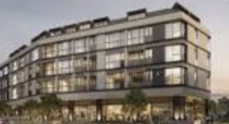 Artisan 8, 8 Sin Ming Road, 2 Bedrooms, 752 sqft, Apartment For Sale, by Pravin Kumar, 500115317 - Exterior - PropertyGuru.com.sg