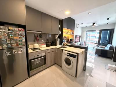 For Sale - Riverfront Residences