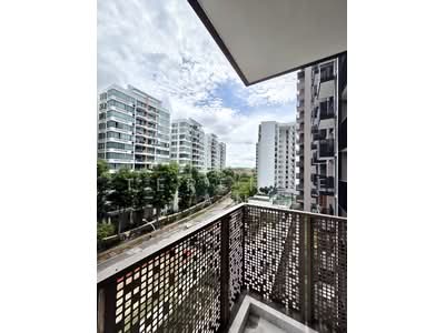 For Rent - Sceneca Residence