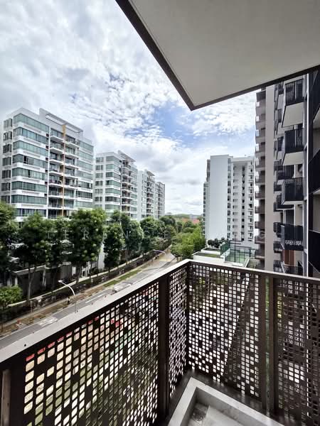 Sceneca Residence, Tanah Merah Kechil Link, 3 Bedrooms, 904 sqft, Condominium For Rent, by Terence Tang, 500115319 - Exterior - PropertyGuru.com.sg