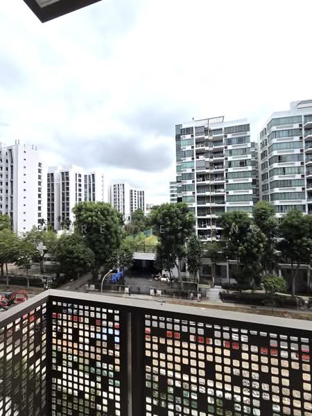 Sceneca Residence, Tanah Merah Kechil Link, 3 Bedrooms, 904 sqft, Condominium For Rent, by Terence Tang, 500115319 - Exterior - PropertyGuru.com.sg