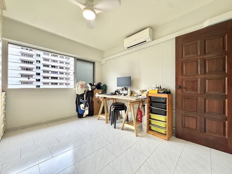 101 Pasir Ris Street 12, 101 Pasir Ris Street 12, 4 Bedrooms, 1,603 sqft, HDB Flat For Sale, by Bernie Cheo, 500115320 - Study - PropertyGuru.com.sg