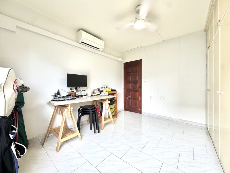 101 Pasir Ris Street 12, 101 Pasir Ris Street 12, 4 Bedrooms, 1,603 sqft, HDB Flat For Sale, by Bernie Cheo, 500115320 - Study - PropertyGuru.com.sg