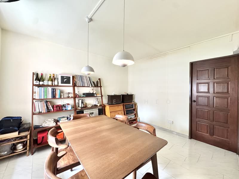 101 Pasir Ris Street 12, 101 Pasir Ris Street 12, 4 Bedrooms, 1,603 sqft, HDB Flat For Sale, by Bernie Cheo, 500115320 - Dining Room - PropertyGuru.com.sg