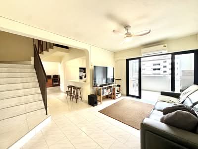 For Sale - 101 Pasir Ris Street 12