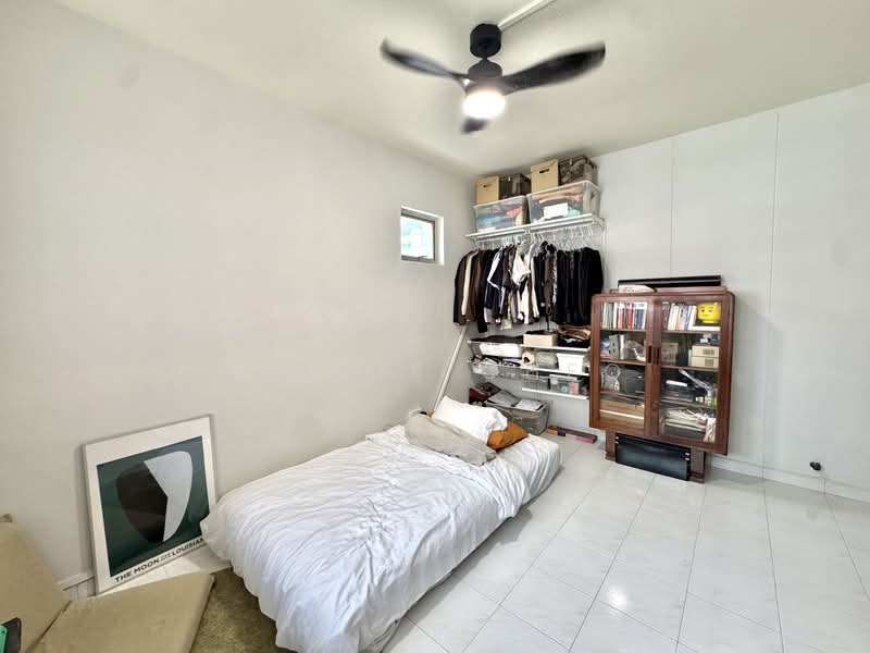 101 Pasir Ris Street 12, 101 Pasir Ris Street 12, 4 Bedrooms, 1,603 sqft, HDB Flat For Sale, by Bernie Cheo, 500115320 - Bedroom - PropertyGuru.com.sg