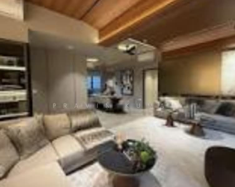 Artisan 8, 8 Sin Ming Road, 3 Bedrooms, 1,023 sqft, Apartment For Sale, by Pravin Kumar, 500115321 - Living Room - PropertyGuru.com.sg