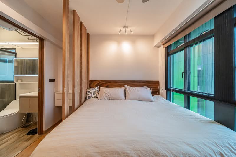 104A Bidadari Park Drive, 104A Bidadari Park Drive, 2 Bedrooms, 732 sqft, HDB Flat For Sale, by Lee Hon Chan, 500115323 - Bedroom - PropertyGuru.com.sg