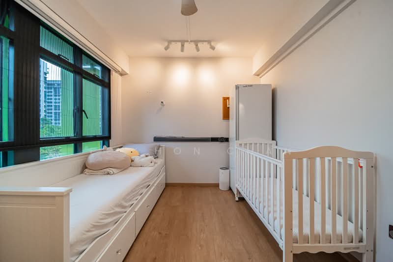 104A Bidadari Park Drive, 104A Bidadari Park Drive, 2 Bedrooms, 732 sqft, HDB Flat For Sale, by Lee Hon Chan, 500115323 - Bedroom - PropertyGuru.com.sg