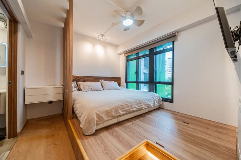 104A Bidadari Park Drive, 104A Bidadari Park Drive, 2 Bedrooms, 732 sqft, HDB Flat For Sale, by Lee Hon Chan, 500115323 - Bedroom - PropertyGuru.com.sg