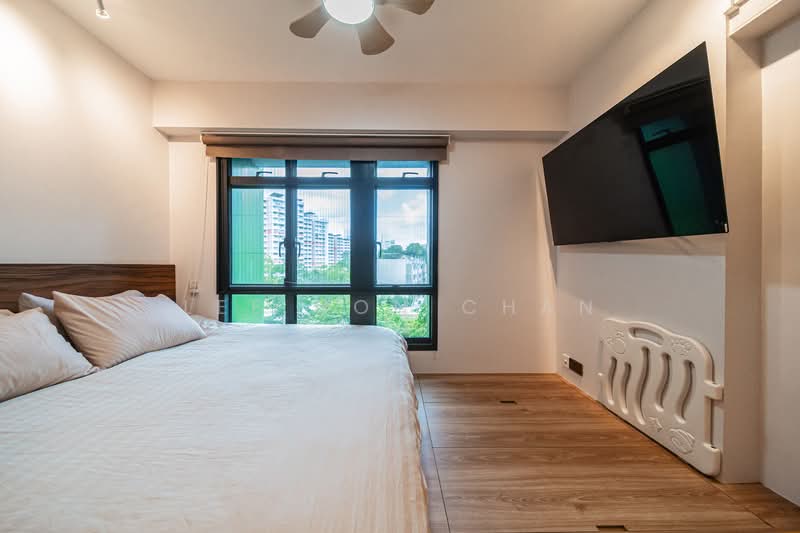 104A Bidadari Park Drive, 104A Bidadari Park Drive, 2 Bedrooms, 732 sqft, HDB Flat For Sale, by Lee Hon Chan, 500115323 - Bedroom - PropertyGuru.com.sg