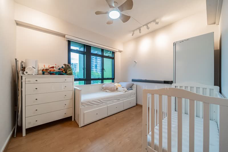 104A Bidadari Park Drive, 104A Bidadari Park Drive, 2 Bedrooms, 732 sqft, HDB Flat For Sale, by Lee Hon Chan, 500115323 - Bedroom - PropertyGuru.com.sg