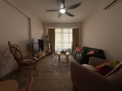 For Sale - 620A Tampines Street 61