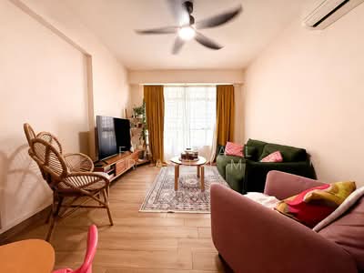 For Sale - 620A Tampines Street 61