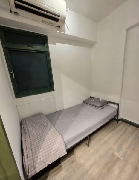 686B Woodlands Drive 73, 686B Woodlands Drive 73, Room Rental, 120 sqft, HDB Flat For Rent, by Chloe Yap, 500115325 - Bedroom - PropertyGuru.com.sg