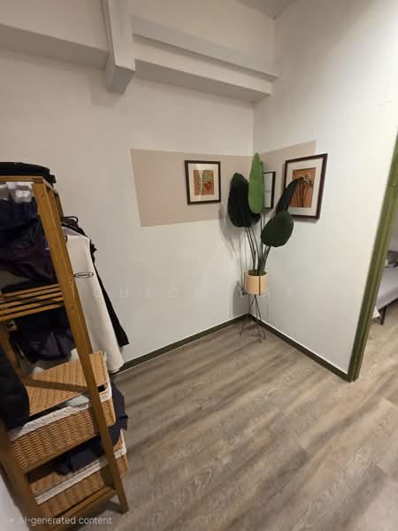 686B Woodlands Drive 73, 686B Woodlands Drive 73, Room Rental, 120 sqft, HDB Flat For Rent, by Chloe Yap, 500115325 - Interior - PropertyGuru.com.sg