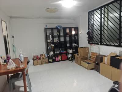 For Rent - 167 Yishun Ring Road