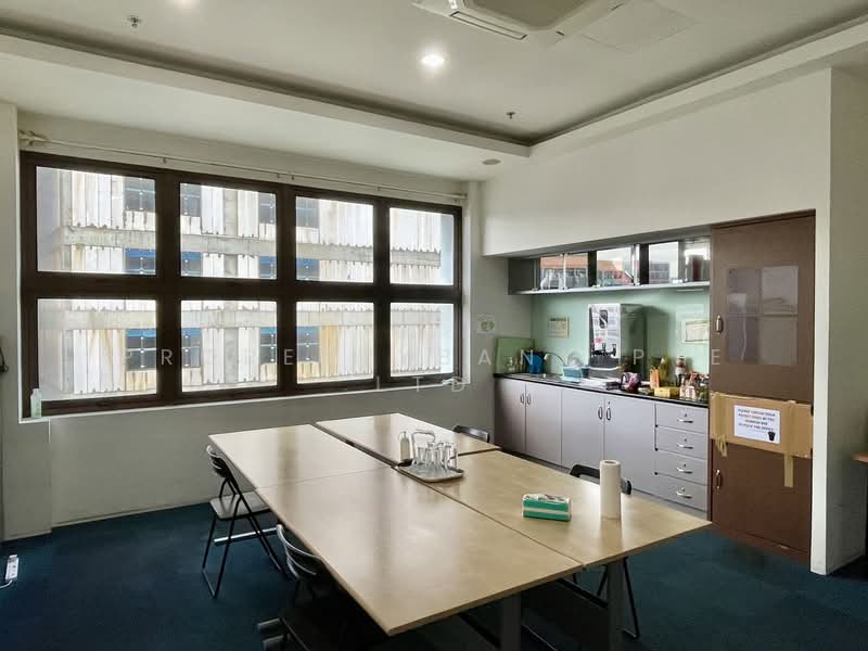 Prime Fitted Business Space Minutes from Tai Seng MRT, , 18,000 sqft, Light Industrial (B1) For Rent, by EDITH, 500115327 - Interior - CommercialGuru.com.sg