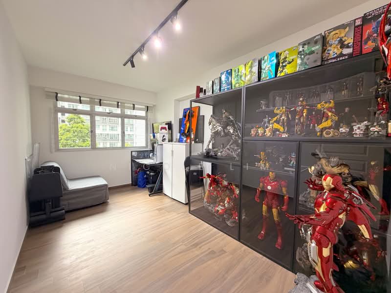 332A Anchorvale Link, 332A Anchorvale Link, 3 Bedrooms, 1,206 sqft, HDB Flat For Sale, by Nicole Lim, 500115329 - Study - PropertyGuru.com.sg