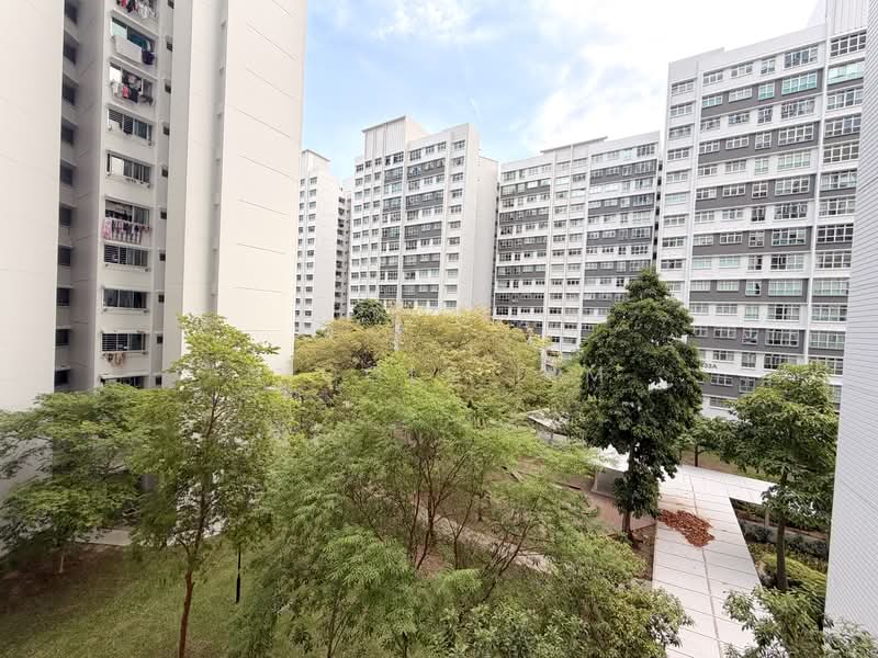 332A Anchorvale Link, 332A Anchorvale Link, 3 Bedrooms, 1,206 sqft, HDB Flat For Sale, by Nicole Lim, 500115329 - Exterior - PropertyGuru.com.sg