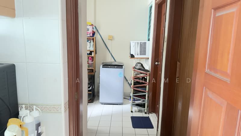 Ballota Park Condo, 152 Mariam Way, 3 Bedrooms, 1,475 sqft, Condominium For Sale, by ZAZALI MOHAMED, 500115330 - Interior - PropertyGuru.com.sg