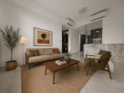 For Rent - Tembusu Grand