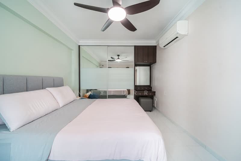 318C Anchorvale Link, 318C Anchorvale Link, 3 Bedrooms, 1,184 sqft, HDB Flat For Sale, by Jennyfurr Ee, 500115333 - Bedroom - PropertyGuru.com.sg