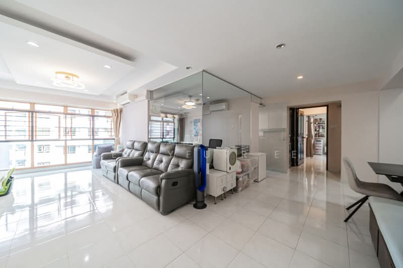 For Sale - 318C Anchorvale Link