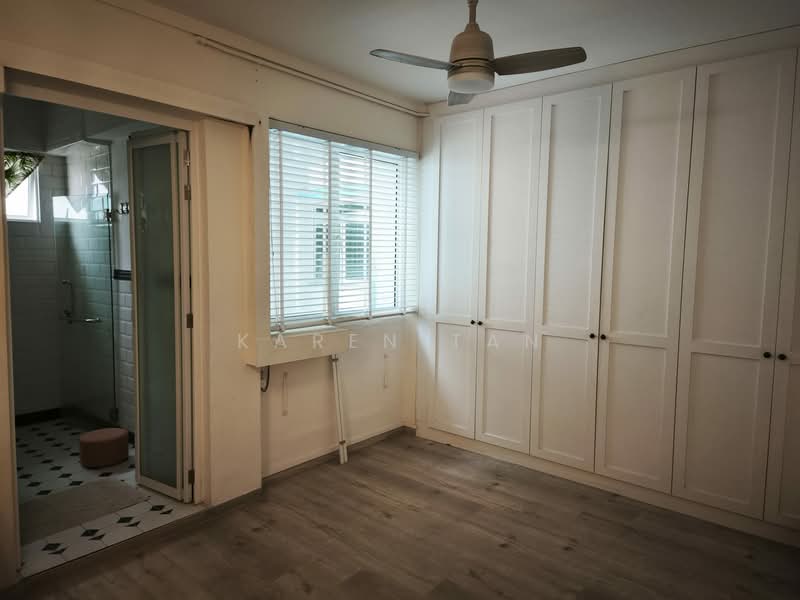 43A Sims Drive, 43A Sims Drive, 3 Bedrooms, 1,163 sqft, HDB Flat For Sale, by Karen Tan, 500115334 - Bathroom - PropertyGuru.com.sg