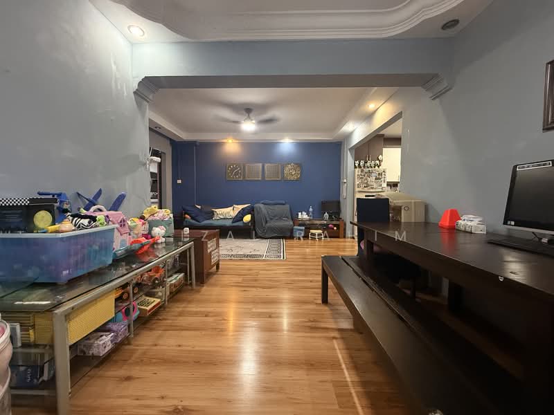 870 Tampines Street 83, 870 Tampines Street 83, 3 Bedrooms, 1,302 sqft, HDB Flat For Sale, by Faizal Rahim, 500115335 - PropertyGuru.com.sg