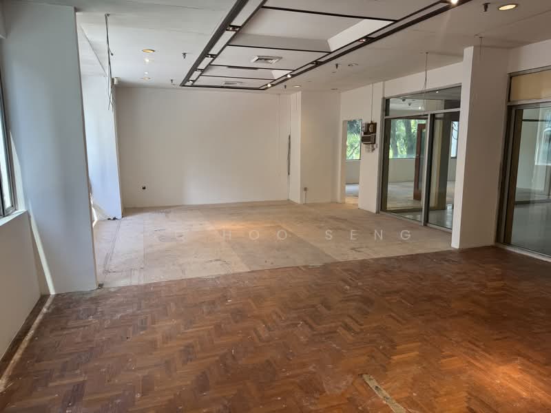 Far East Shopping Centre, 545 Orchard Road, 1,518 sqft, Other Retail For Rent, by Foo Hoo Seng, 500115336 - Interior - CommercialGuru.com.sg