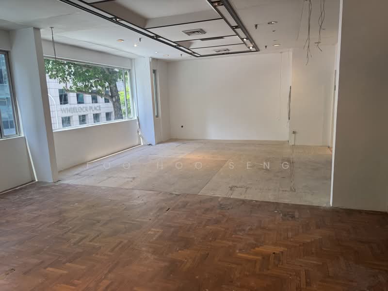 Far East Shopping Centre, 545 Orchard Road, 1,518 sqft, Other Retail For Rent, by Foo Hoo Seng, 500115336 - Interior - CommercialGuru.com.sg