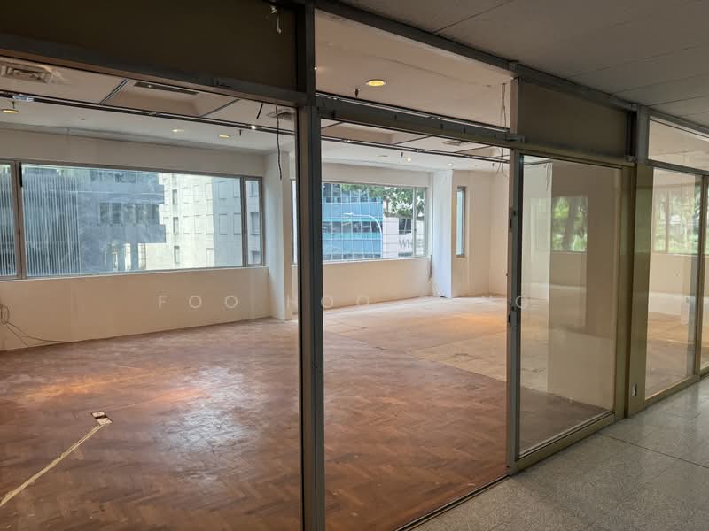 Far East Shopping Centre, 545 Orchard Road, 1,518 sqft, Other Retail For Rent, by Foo Hoo Seng, 500115336 - CommercialGuru.com.sg